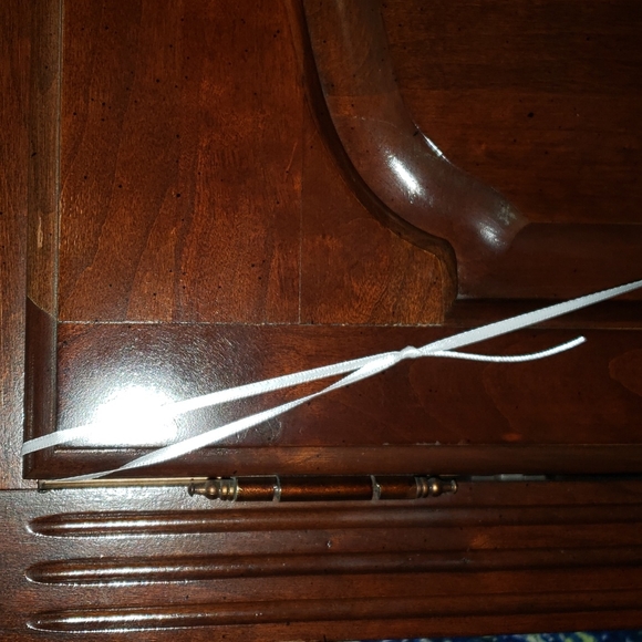 Snowflake Garland - Picture 3 of 4